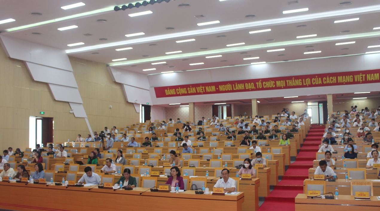 Báo cáo chuyên đề tư tưởng Hồ Chí Minh về văn hóa, tuyên dương các điển hình tiêu biểu về học tập và làm theo Bác