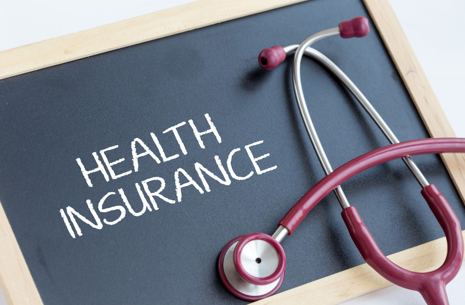 HEALTH INSURANCE - FOR HEALTH, HAPPINESS, EVERY FAMILY