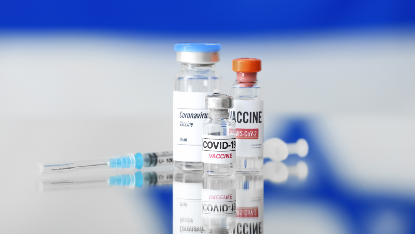 vắc xin covid