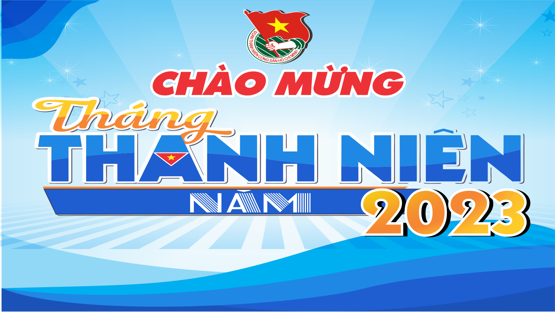 6 Chao thang Thanh Nien
