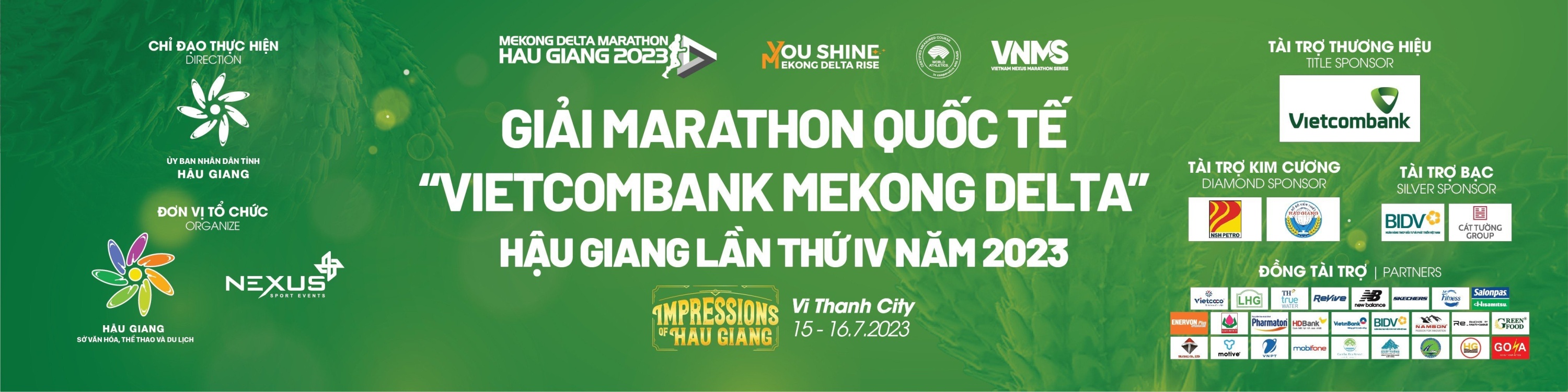 Marathon Hau Giang