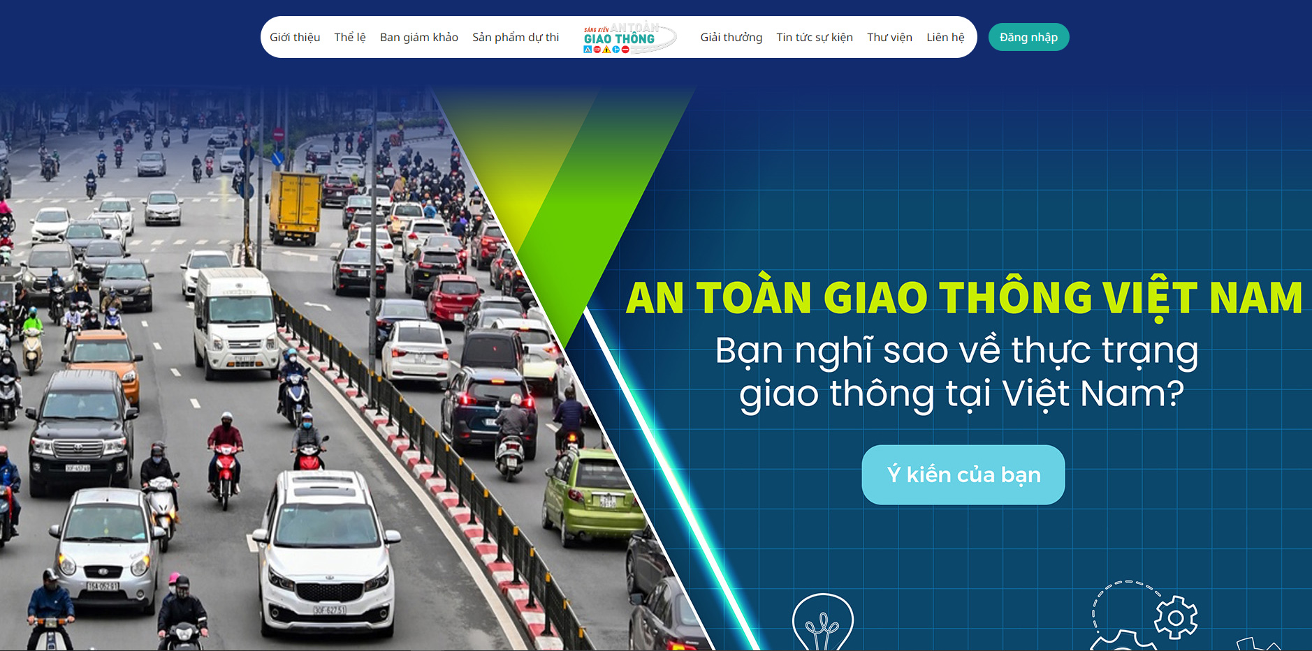 Road Safety & Traffic Rules in Vietnam 2023