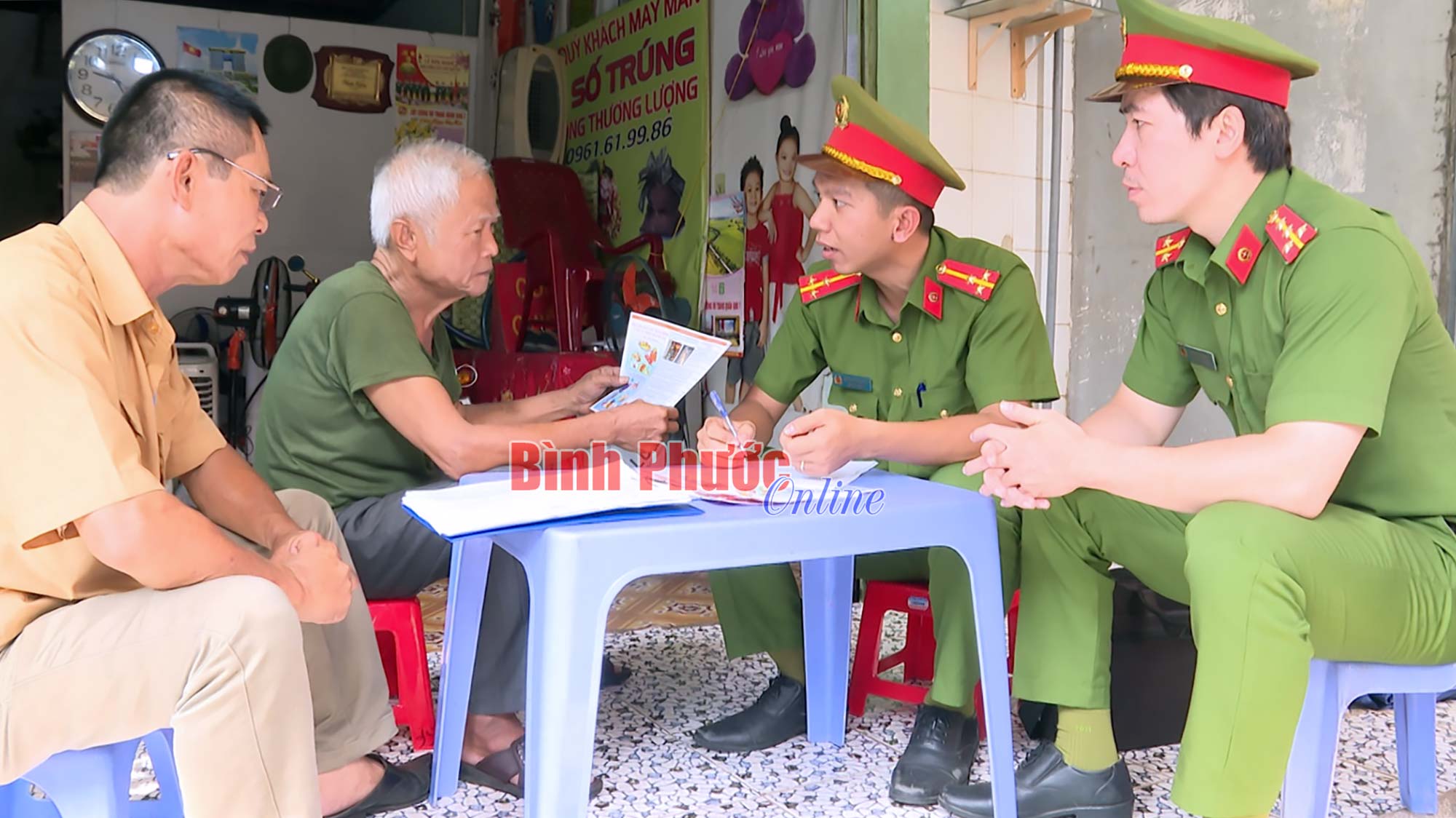 Do not let “lock the stable door after the horse has bolted”