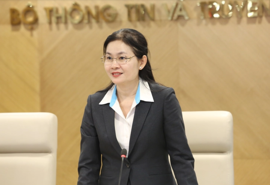 Bí thư