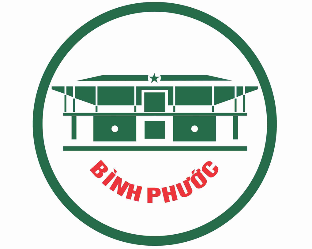 logo binh phuoc