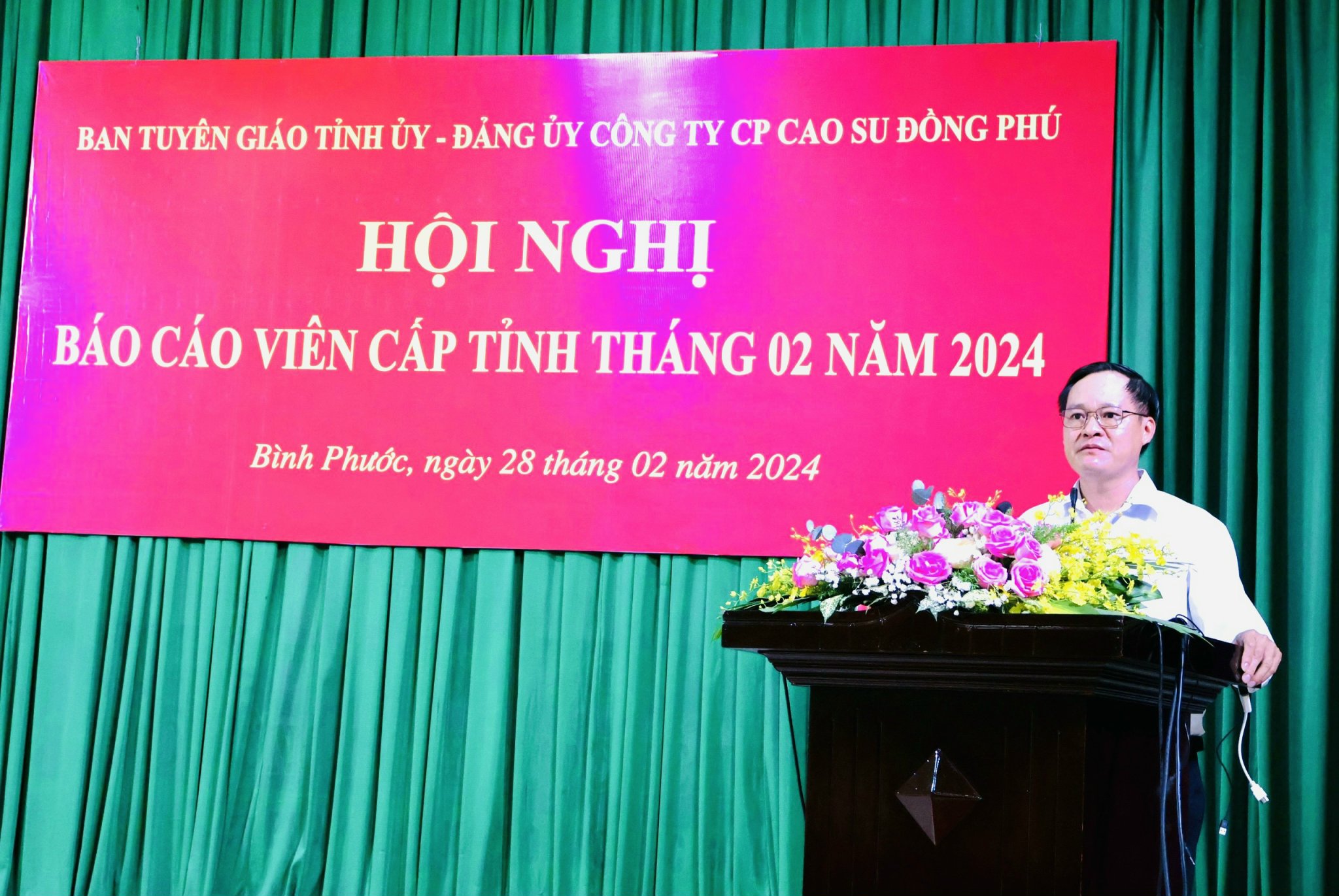 Định hướng phát triển khoa học và công nghệ trong tình hình mới