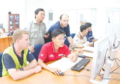 Thực trạng và giải pháp quản lý lao động người nước ngoài tại Bình Phước