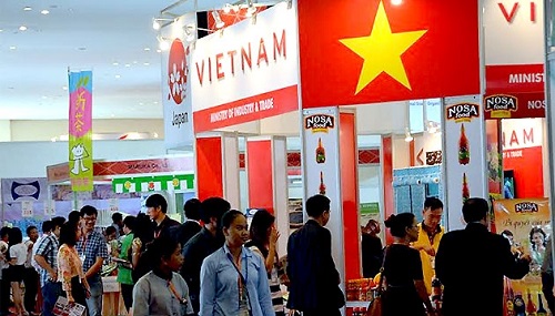 Chuẩn bị diễn ra Hội chợ triển lãm thương mại và du lịch Việt Nam – Lào – Campuchia tại Bình Phước (ảnh minh họa)