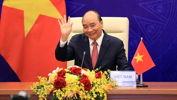Khẳng định vai trò của Việt Nam trong APEC