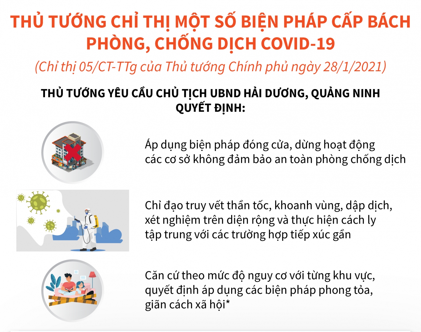 Binh TÄ©nh Ä'á» Cao Cáº£nh Giac Khong LÆ¡ La Chá»§ Quan Vá»›i Dá»‹ch Bá»‡nh