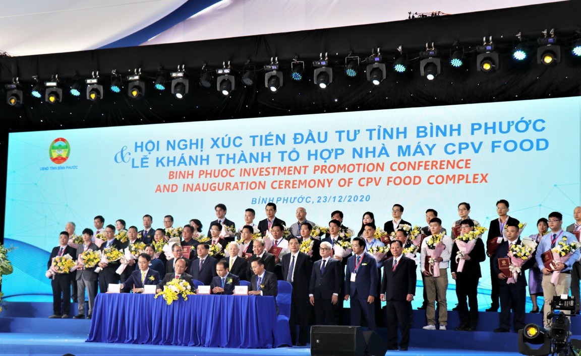 Bình Phước ban hành Kế hoạch công tác thông tin đối ngoại năm 2021