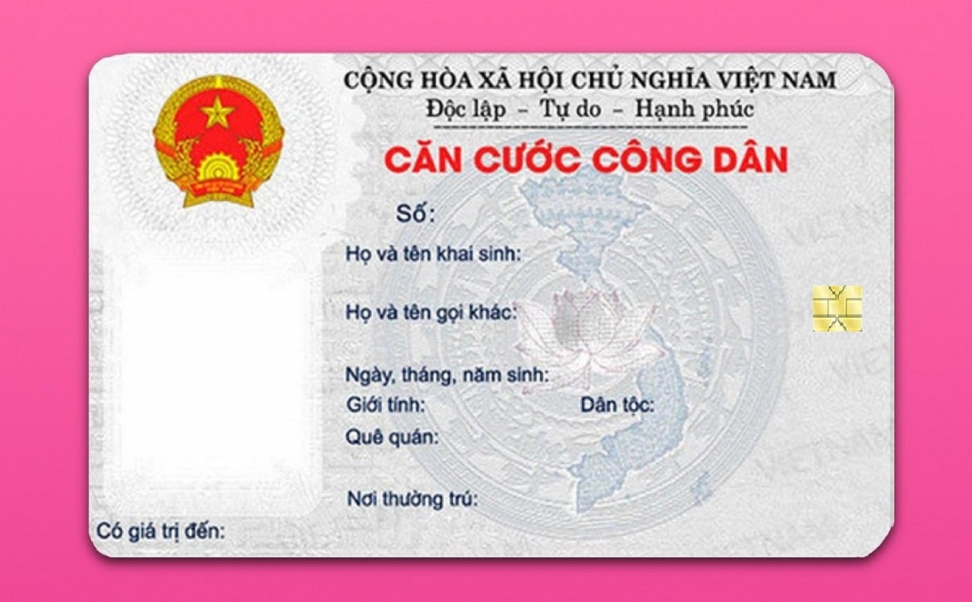 Nhu cầu tích hợp ứng dụng, sử dụng thông tin trong chíp điện tử trên thẻ CCCD và khai thác, sử dụng thông tin trong Cơ sở dữ liệu quốc gia về dân cư