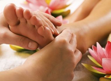 Văn bản Thông báo đủ điều kiện hoạt động của cơ sở Dịch vụ xoa bóp Massage Người khiếm thị Huyền Trang